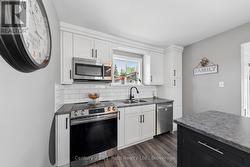 Custom Kitchen - 