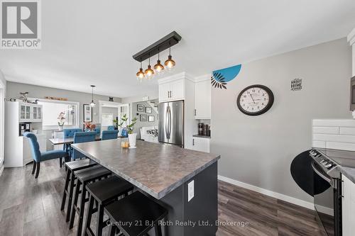 57 Port Severn Road N, Georgian Bay (Baxter), ON 