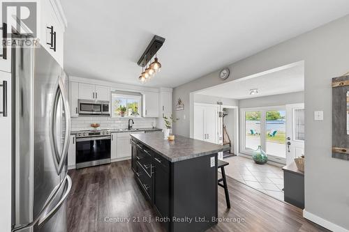 57 Port Severn Road N, Georgian Bay (Baxter), ON 