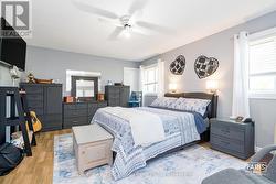 Primary Bedroom - 