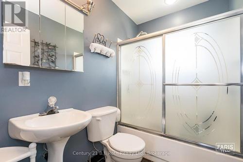 4 pc bath 2nd Floor - 57 Port Severn Road N, Georgian Bay (Baxter), ON 