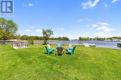 57 Port Severn Road N, Georgian Bay (Baxter), ON 