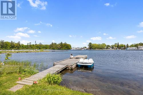 Mulitple Docks - 57 Port Severn Road N, Georgian Bay (Baxter), ON 