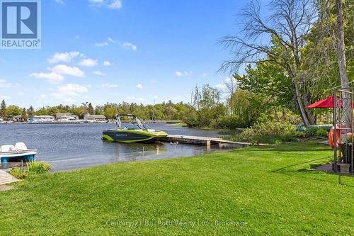 57 Port Severn Road N, Georgian Bay (Baxter), ON 