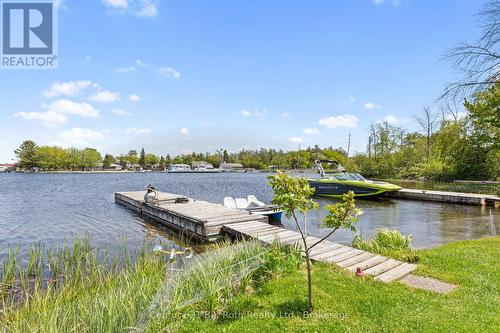 Multiple Docks - 57 Port Severn Road N, Georgian Bay (Baxter), ON 