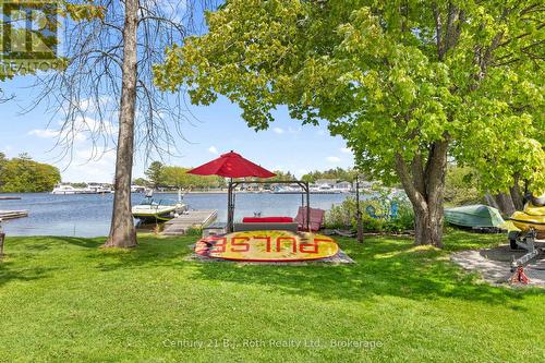 57 Port Severn Road N, Georgian Bay (Baxter), ON 