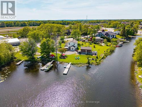 57 Port Severn Road N, Georgian Bay (Baxter), ON 