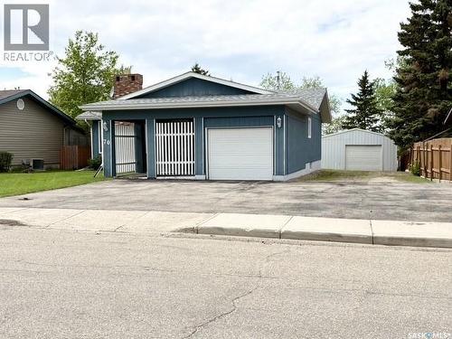 70 Clarewood CRESCENT  Yorkton, SK S3N 2V2