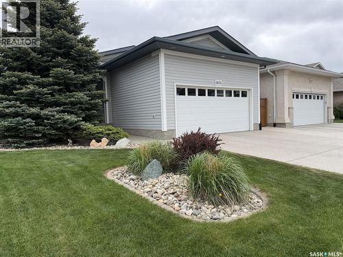 1655 Wingert Drive, Regina, SK 