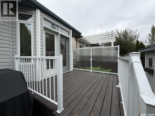 1655 Wingert Drive, Regina, SK 