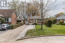 32 Christina Crescent, Toronto, ON 