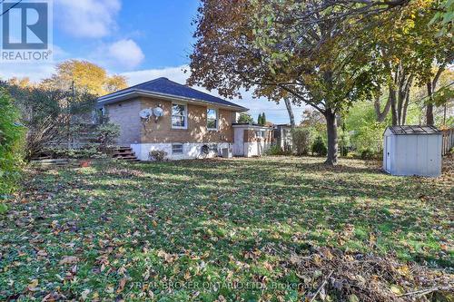 32 Christina Crescent, Toronto, ON 