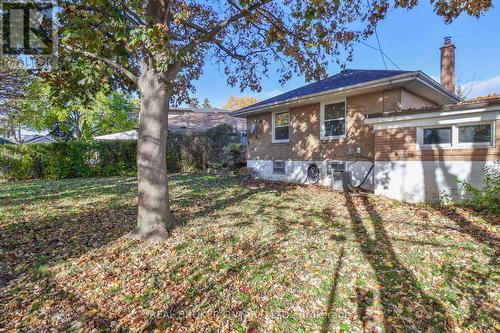 32 Christina Crescent, Toronto, ON 