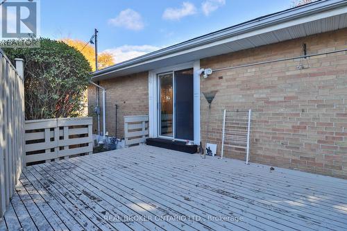 32 Christina Crescent, Toronto, ON 