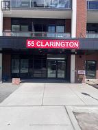 809 - 55 CLARINGTON BOULEVARD Clarington, ON L1C 0A1