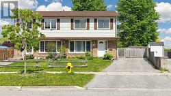 98 DOREEN CRESCENT  Clarington, ON L1C 3W8