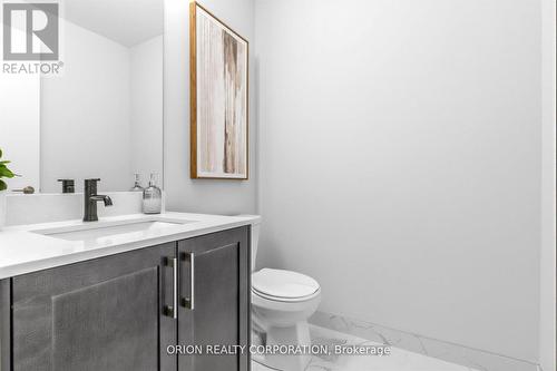 106 - 201 Brock Street S, Whitby, ON 