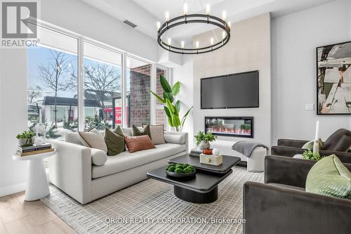 106 - 201 Brock Street S, Whitby, ON 