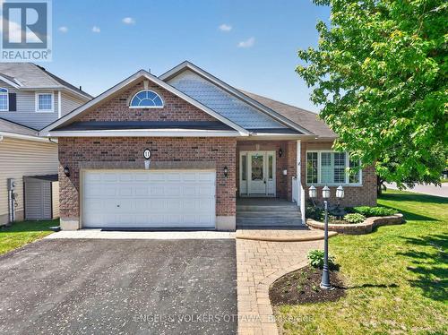 11 FRIEDAY STREET  Arnprior, ON K7S 0A5