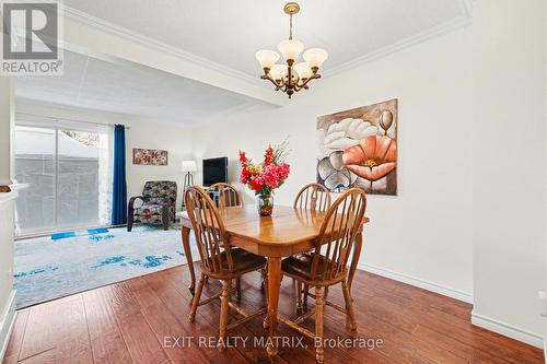 112 Castlefrank Road, Ottawa, ON 