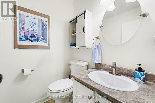 112 Castlefrank Road, Ottawa, ON 