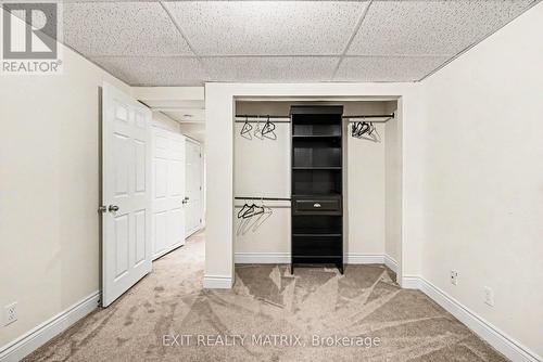 112 Castlefrank Road, Ottawa, ON 