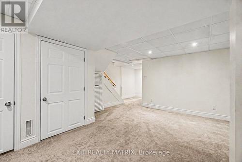 112 Castlefrank Road, Ottawa, ON 