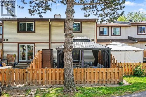 112 Castlefrank Road, Ottawa, ON 