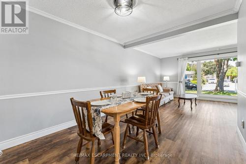 29 Deeside Crescent, Brampton, ON 