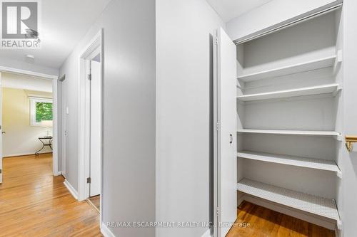 Pantry - 29 Deeside Crescent, Brampton, ON 