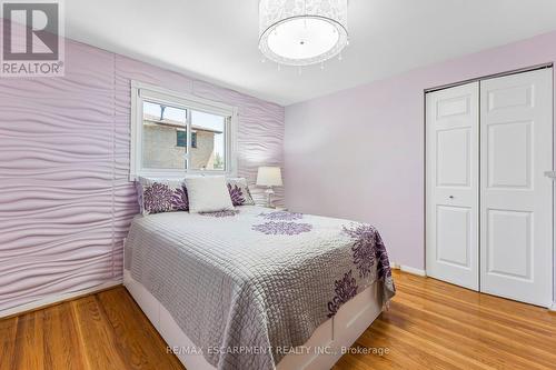 2nd Bedroom - 29 Deeside Crescent, Brampton, ON 