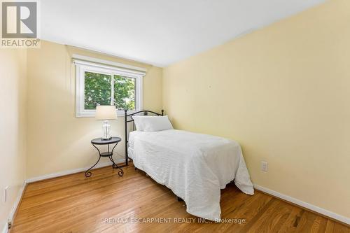 3rd Bedroom - 29 Deeside Crescent, Brampton, ON 