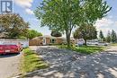 Large Drive for at least 4 cars - 29 Deeside Crescent, Brampton, ON 