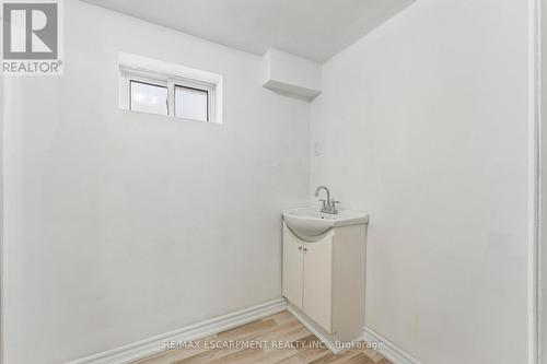3 piece bathroom - 29 Deeside Crescent, Brampton, ON 