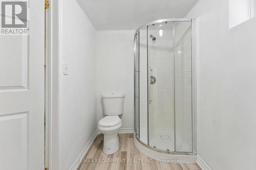 Basement bathroom - 29 Deeside Crescent, Brampton, ON 