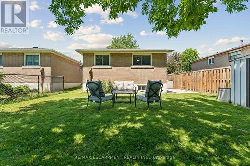 29 Deeside Crescent, Brampton, ON 
