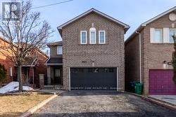 5667 SPANGLER DRIVE Mississauga, ON L5R 3N4