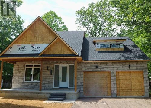 LOT A - 235 BURLEIGH ROAD N  Fort Erie (Ridgeway), ON L0S 1N0