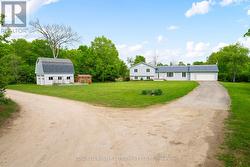 42 BERRY PARK LANE  Rideau Lakes, ON K0G 1L0
