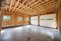 Lots of room, plus loft space - 