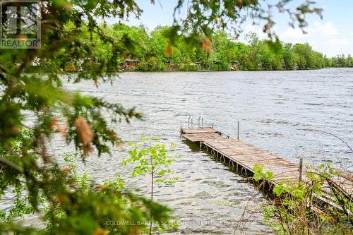 Very nice waterfront... - 42 Berry Park Lane, Rideau Lakes, ON 