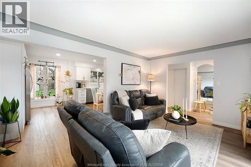 3581 Wolfe Court, Windsor, ON 
