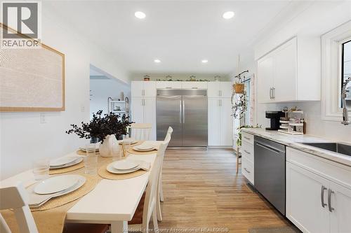 3581 Wolfe Court, Windsor, ON 