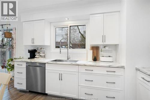3581 Wolfe Court, Windsor, ON 