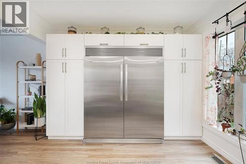 3581 Wolfe Court, Windsor, ON 