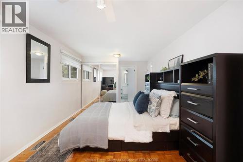 3581 Wolfe Court, Windsor, ON 
