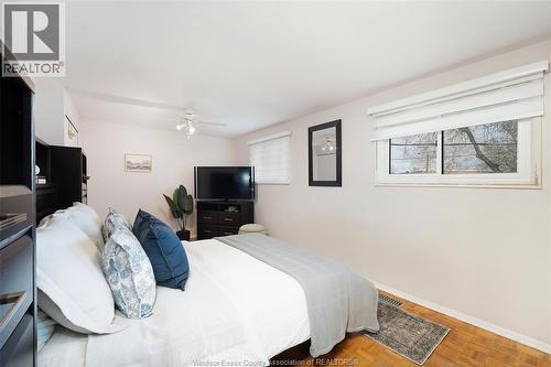 3581 Wolfe Court, Windsor, ON 