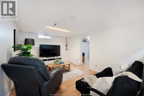 3581 Wolfe Court, Windsor, ON 