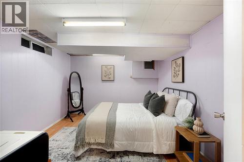3581 Wolfe Court, Windsor, ON 