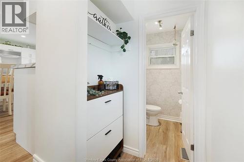 3581 Wolfe Court, Windsor, ON 